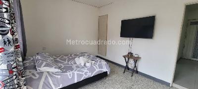 Apartaestudio en venta en Laureles, Medellín, 33 m² · foto 13 de 13