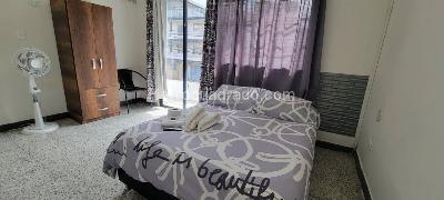 Apartaestudio en venta en Laureles, Medellín, 33 m² · foto 9 de 13