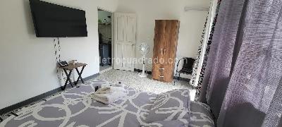 Apartaestudio en venta en Laureles, Medellín, 33 m² · foto 11 de 13