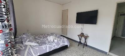 Apartaestudio en venta en Laureles, Medellín, 33 m² · foto 13 de 13