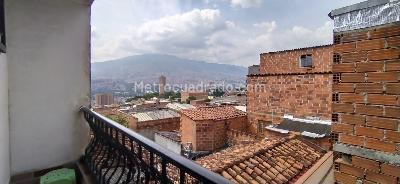 Apartamento en venta en Campo Valdes, Medellín · foto 4 de 20