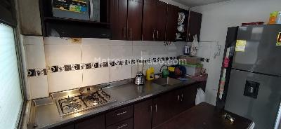 Apartamento en venta en Campo Valdes, Medellín · foto 6 de 20