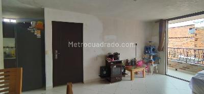 Apartamento en venta en Campo Valdes, Medellín · foto 7 de 20