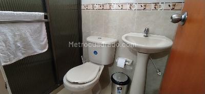 Apartamento en venta en Campo Valdes, Medellín · foto 8 de 20