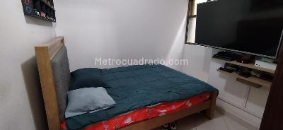 Apartamento en venta en Campo Valdes, Medellín · foto 12 de 20