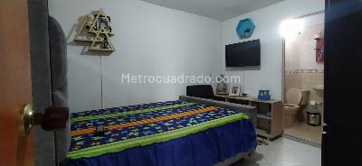 Apartamento en venta en Campo Valdes, Medellín · foto 13 de 20