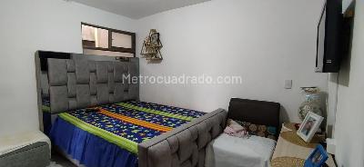 Apartamento en venta en Campo Valdes, Medellín · foto 14 de 20