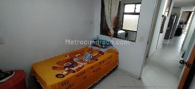Apartamento en venta en Campo Valdes, Medellín · foto 16 de 20