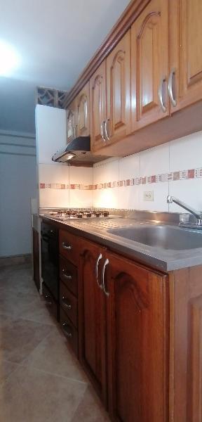 Apartamento de 2 Alcobas en Boston cerca a Av. Oriental