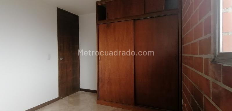 Apartamento de 2 Alcobas en Boston cerca a Av. Oriental - 4