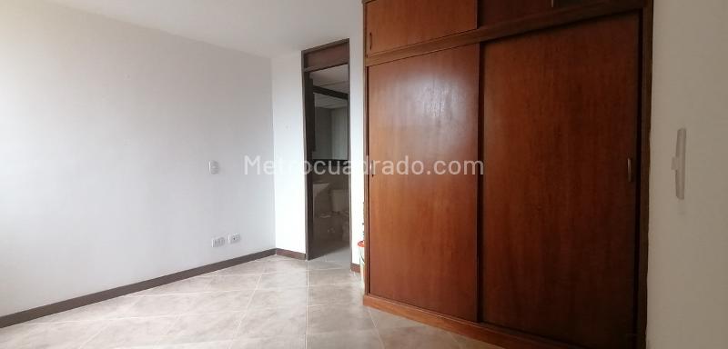 Apartamento de 2 Alcobas en Boston cerca a Av. Oriental - 5
