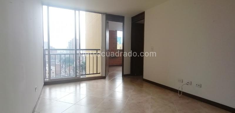Apartamento de 2 Alcobas en Boston cerca a Av. Oriental - 9