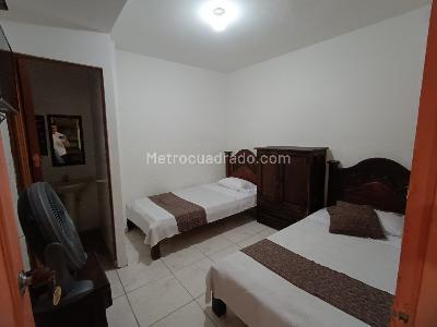 Casa en arriendo en Prado, Medellín · foto 20 de 20