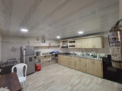 Casa en arriendo en Prado, Medellín · foto 3 de 20
