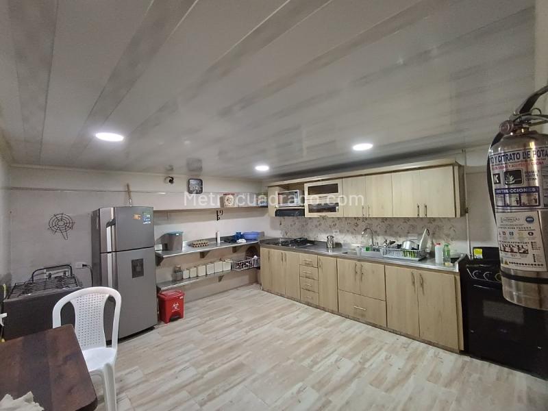 Commercial House for Rent in Prado Centro - 3