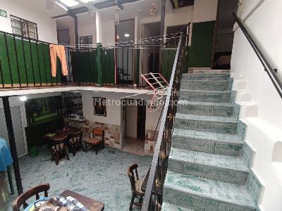 Casa en arriendo en Prado, Medellín · foto 4 de 20