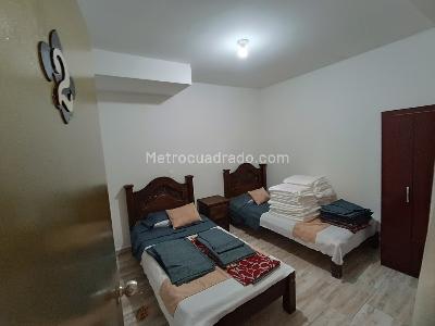 Casa en arriendo en Prado, Medellín · foto 5 de 20