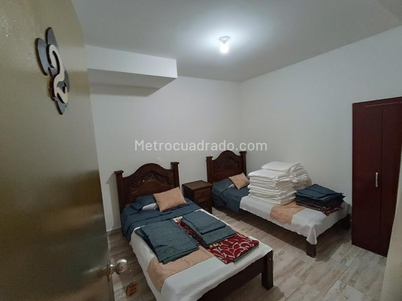 Commercial House for Rent in Prado Centro - 5