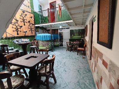 Casa en arriendo en Prado, Medellín · foto 6 de 20