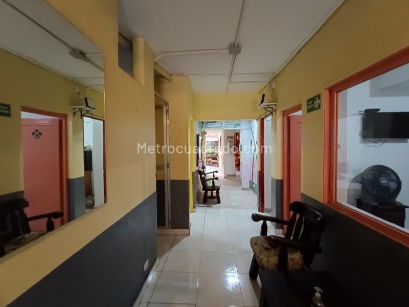 Commercial House for Rent in Prado Centro - 7