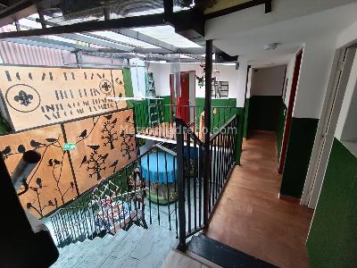 Casa en arriendo en Prado, Medellín · foto 8 de 20