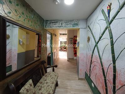 Casa en arriendo en Prado, Medellín · foto 9 de 20