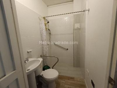 Casa en arriendo en Prado, Medellín · foto 10 de 20