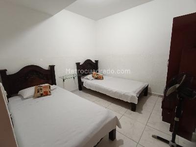 Casa en arriendo en Prado, Medellín · foto 11 de 20