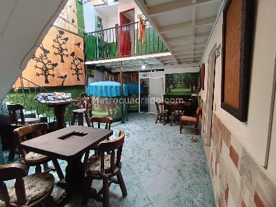 Casa en arriendo en Prado, Medellín · foto 12 de 20