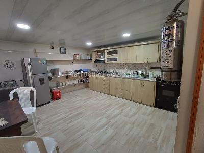 Casa en arriendo en Prado, Medellín · foto 13 de 20