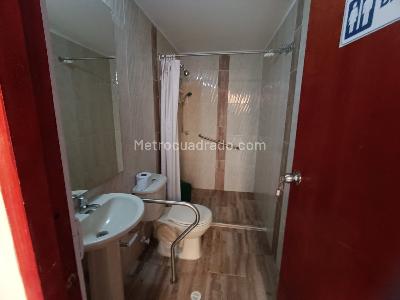 Casa en arriendo en Prado, Medellín · foto 14 de 20