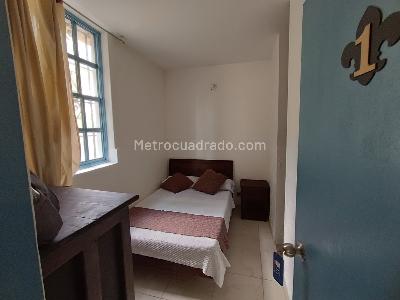 Casa en arriendo en Prado, Medellín · foto 15 de 20