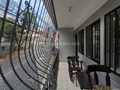 Casa en arriendo en Prado, Medellín · foto 17 de 20