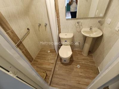 Casa en arriendo en Prado, Medellín · foto 18 de 20