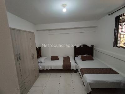 Casa en arriendo en Prado, Medellín · foto 19 de 20