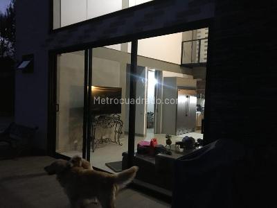 Casa de 5 alcobas en venta en Alto De Palmas, Envigado · foto 5 de 13