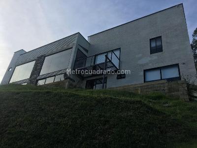 Casa de 5 alcobas en venta en Alto De Palmas, Envigado · foto 6 de 13