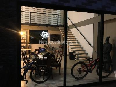 Casa de 5 alcobas en venta en Alto De Palmas, Envigado · foto 7 de 13