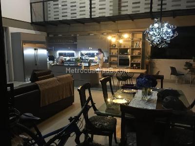 Casa de 5 alcobas en venta en Alto De Palmas, Envigado · foto 8 de 13