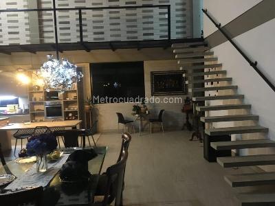 Casa de 5 alcobas en venta en Alto De Palmas, Envigado · foto 9 de 13