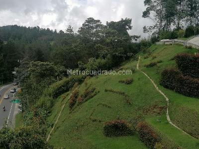 Casa de 5 alcobas en venta en Alto De Palmas, Envigado · foto 11 de 13