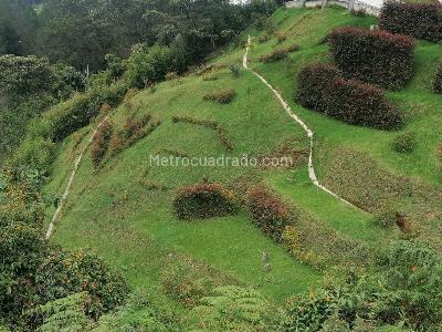 Casa de 5 alcobas en venta en Alto De Palmas, Envigado · foto 12 de 13