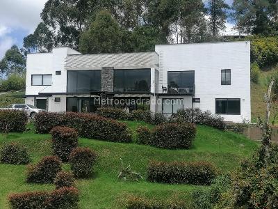 Casa de 5 alcobas en venta en Alto De Palmas, Envigado · foto 13 de 13