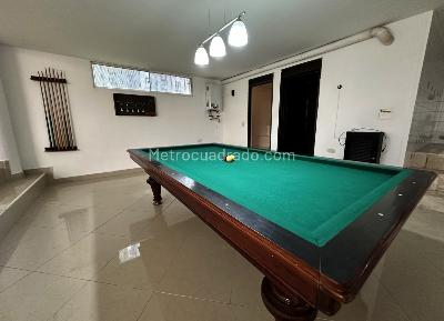 Casa de 5 alcobas en venta en El Poblado, Medellín, 470 m² · foto 17 de 20