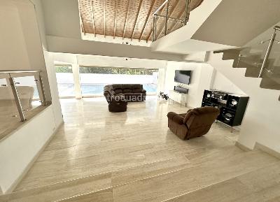 Casa de 5 alcobas en venta en El Poblado, Medellín, 470 m² · foto 2 de 20