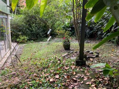Casa de 4 alcobas en venta en Los Balsos, Medellín, 417 m² · foto 2 de 20