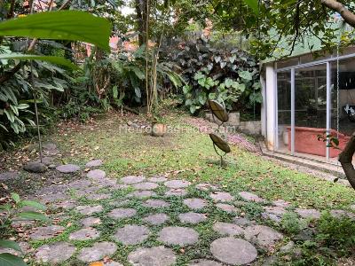 Casa de 4 alcobas en venta en Los Balsos, Medellín, 417 m² · foto 3 de 20