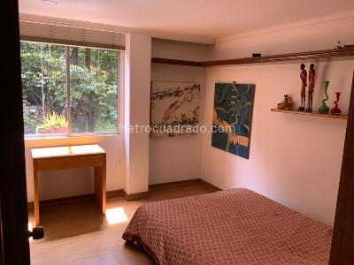 Casa de 4 alcobas en venta en Los Balsos, Medellín, 417 m² · foto 11 de 20