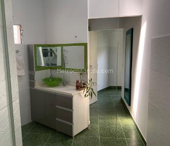 Casa de 4 alcobas en venta en Los Balsos, Medellín, 417 m² · foto 15 de 20