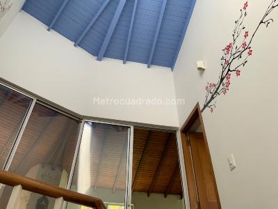 Casa de 4 alcobas en venta en Los Balsos, Medellín, 417 m² · foto 18 de 20